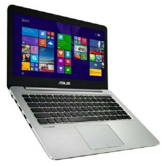 asus sonicmaster touchpad